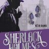 Sherlock Holmes
