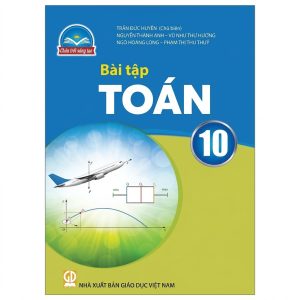 Sách Bài Tập Toán
