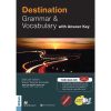 Destination: Grammar and Vocabulary with Answer Key