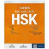 Giáo trình chuẩn HSK