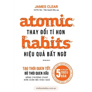 Thay Đổi Tí Hon, Hiệu Quả Bất Ngờ